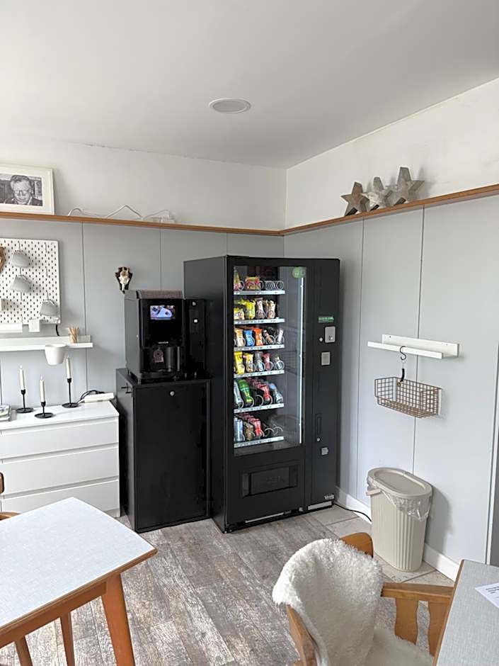 Budgethotel Stadtbett Wolfsburg