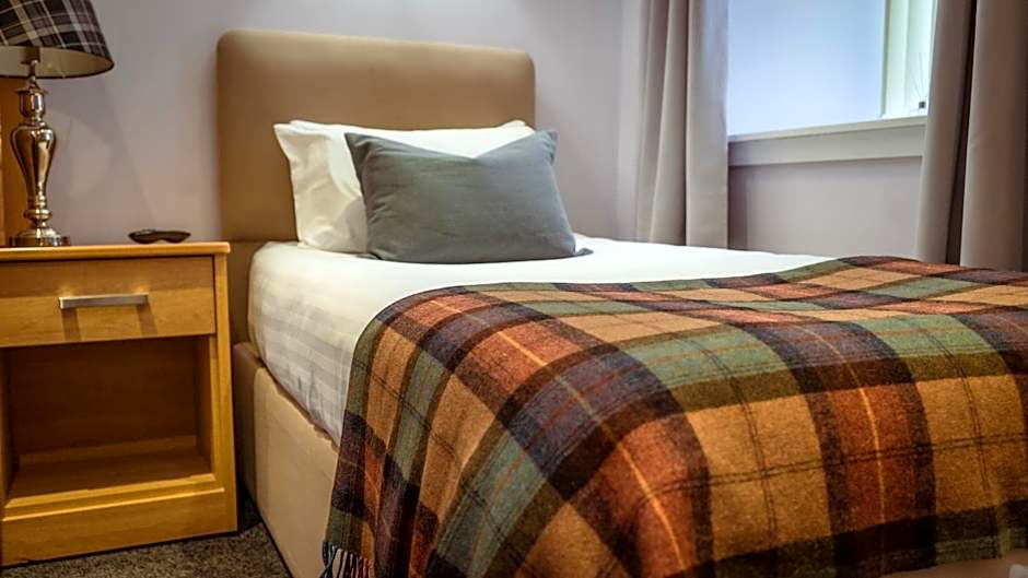 Firth Hotel & Restaurant