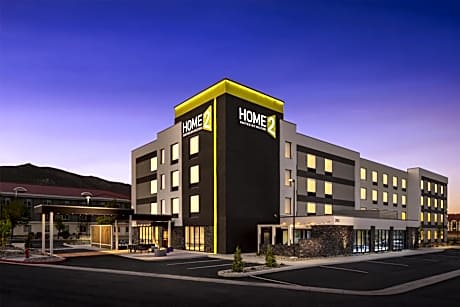 Home2 Suites by Hilton Carson City