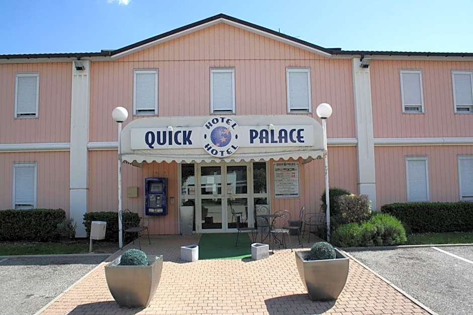 Hotel Quick Palace Valence Nord