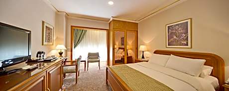 Executive Single Room