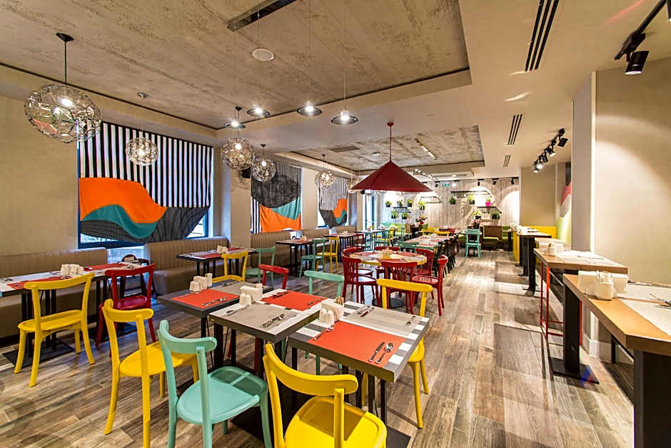 ibis Styles Tbilisi Center