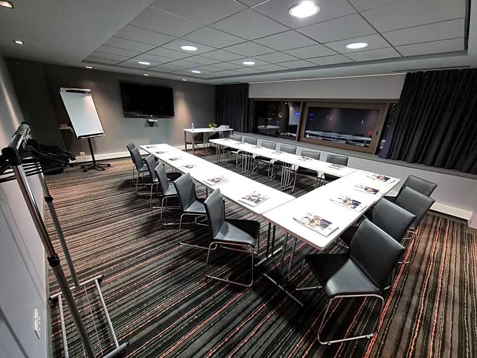 ibis Styles Caen centre gare