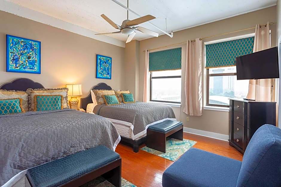 The Giacomo, an Ascend Collection Hotel