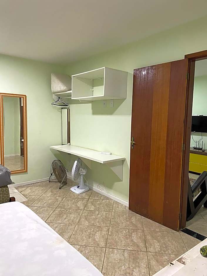 Arraial Temporada - Vá a Pé para a Praia