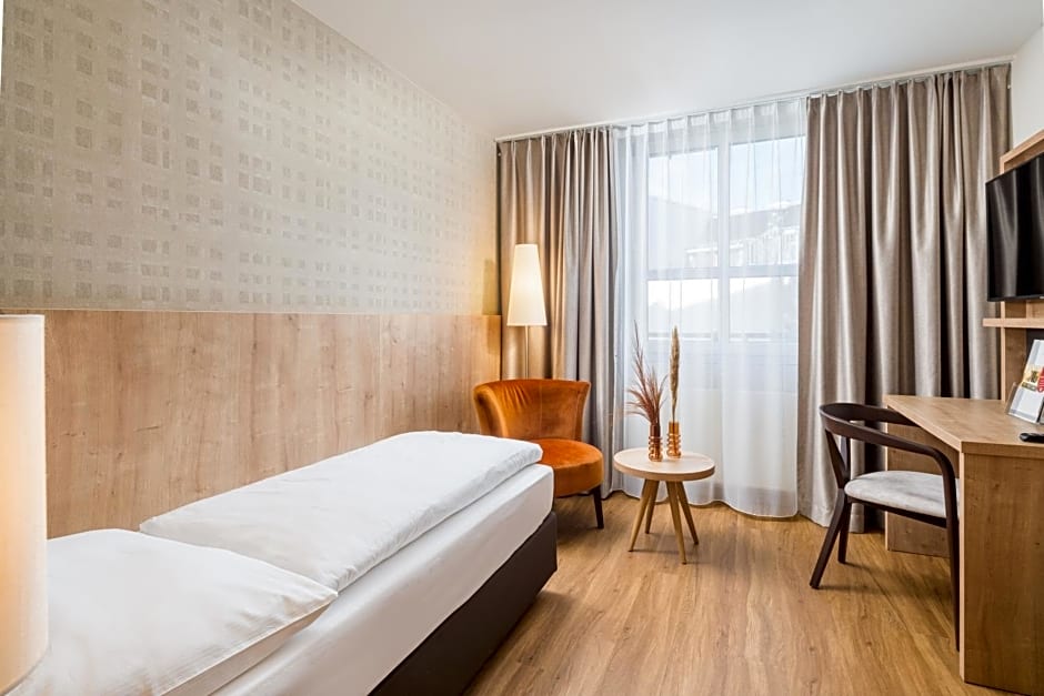 Hotel Flandrischer Hof