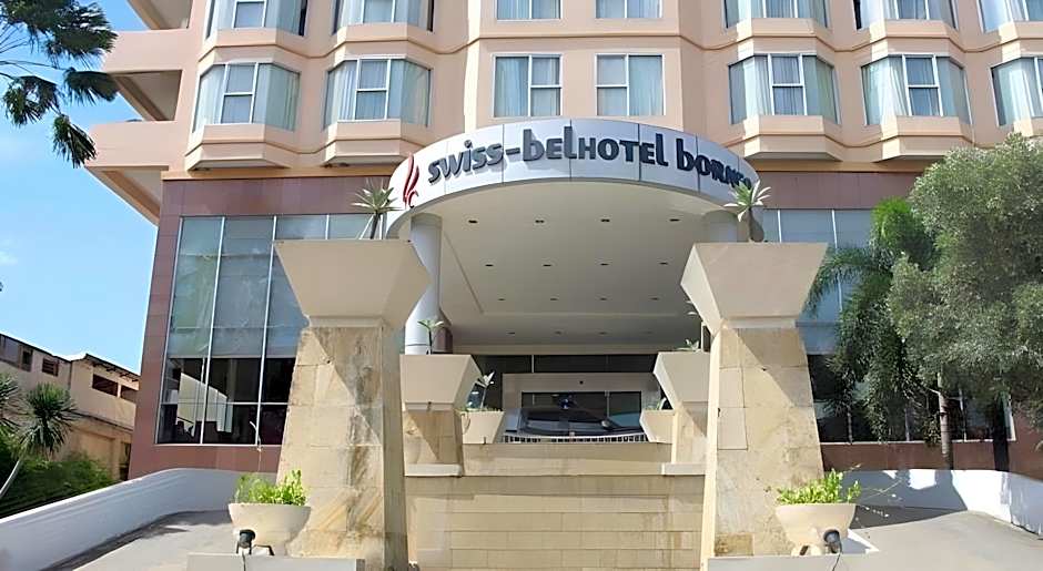 Swiss-Belhotel Borneo Samarinda