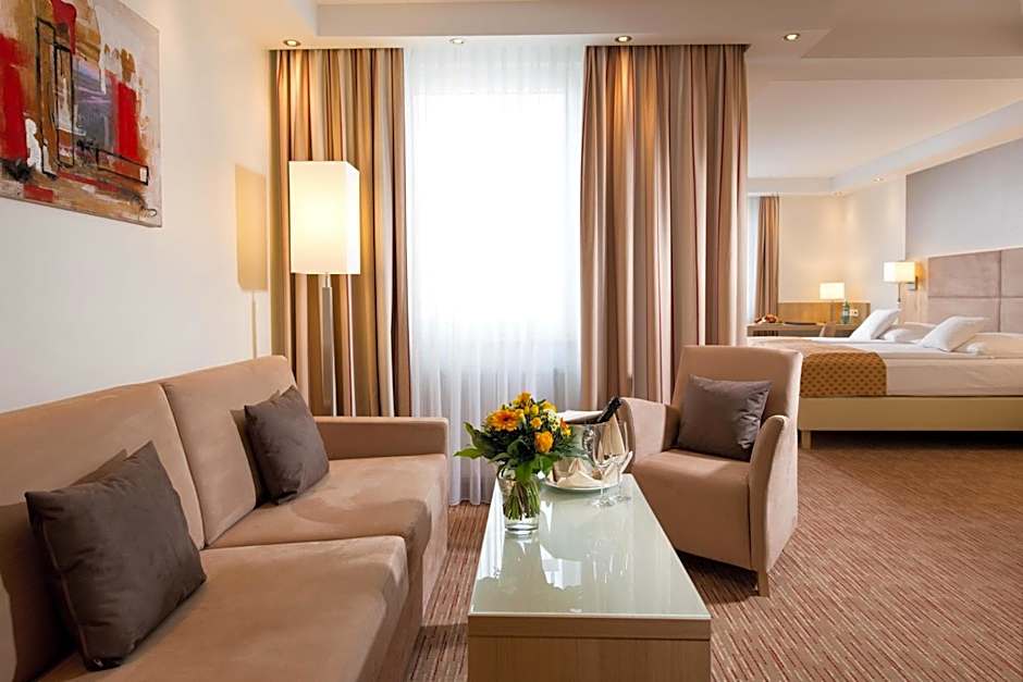 Best Western Hotel Zur Post