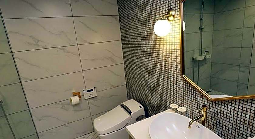 Gangneung Grey Hotel