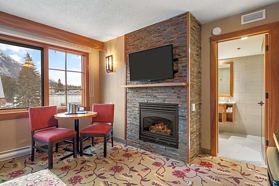 Banff Ptarmigan Inn