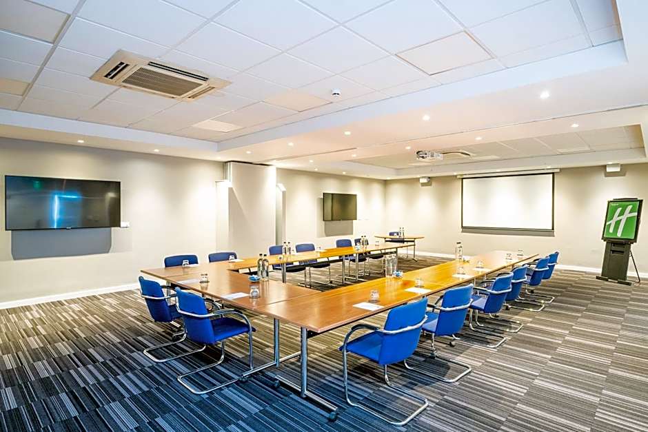 Holiday Inn Coventry M6 Jct 2 By IHG