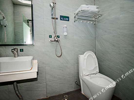 Yimi Hotel (Guangzhou Xihua Road)