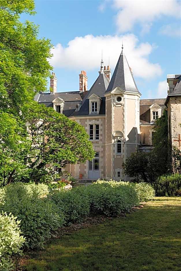 Les Sources de Cheverny