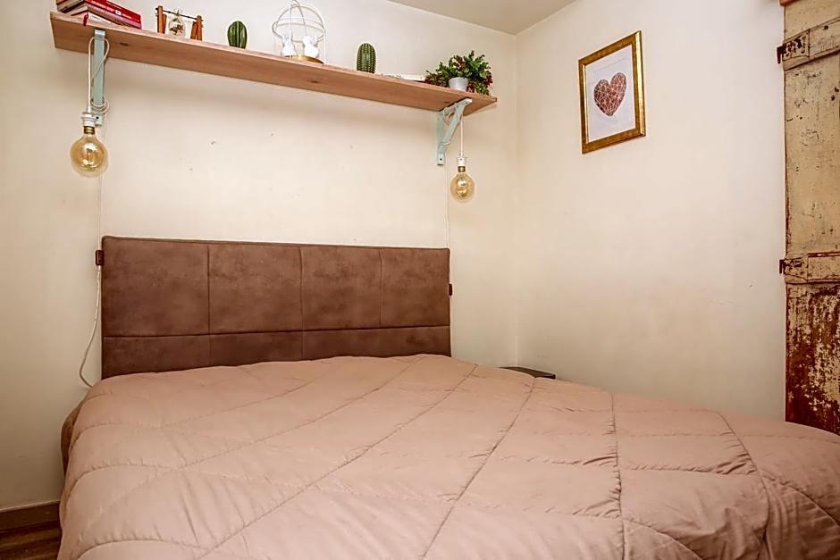 Quebra Costas Rooms Torres Vedras