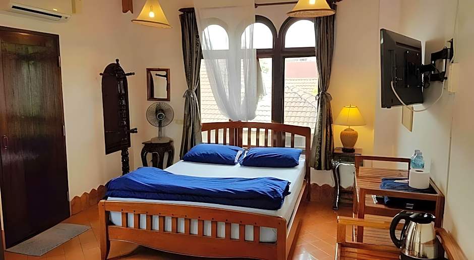 Mut Mee Garden Guest House
