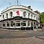 The Red Lion Hotel