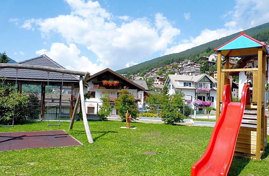 Hotel Fortuna