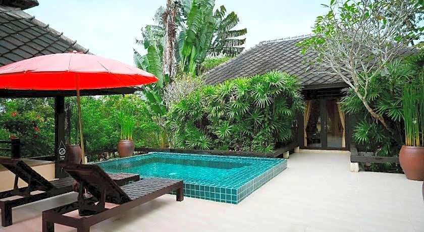 Villa Khao Phaengma