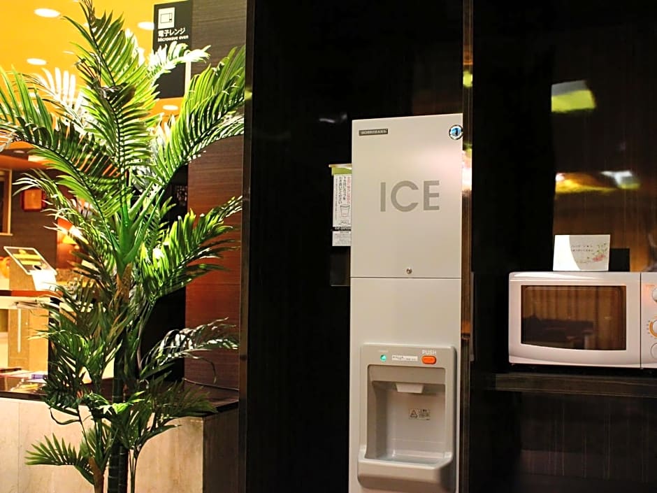 APA Hotel Komatsu Grand