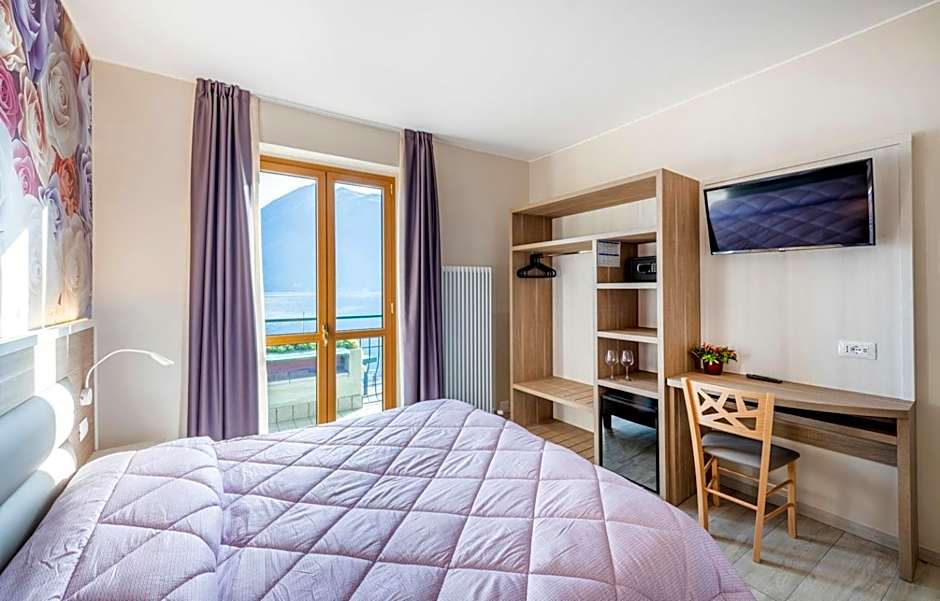 Hotel Argegno