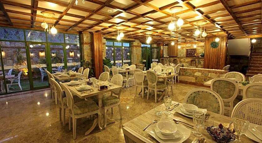 Celsus Boutique Hotel