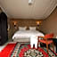 Hotel Bab Rimal - Your Foum Zguid Escape