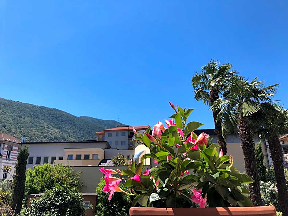 Hotel Antica Stallera