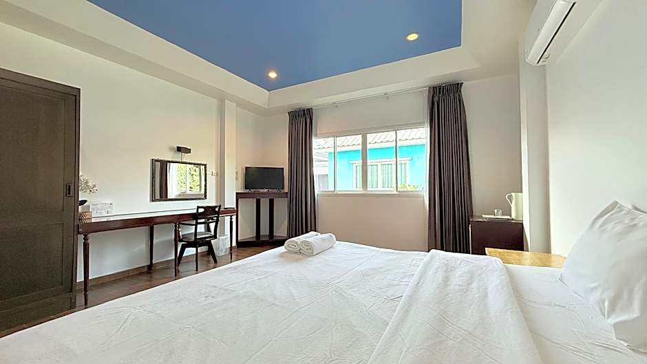 Issara House Bangkok