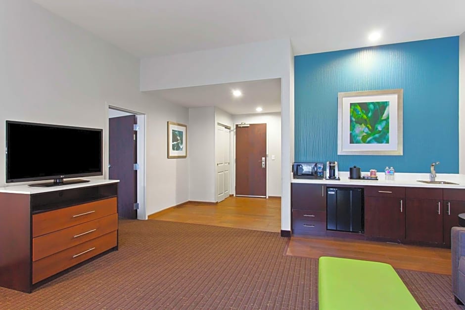 Hilton Garden Inn Victoria