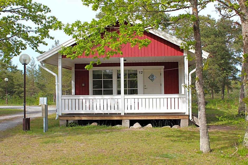 Solvändans Stugby
