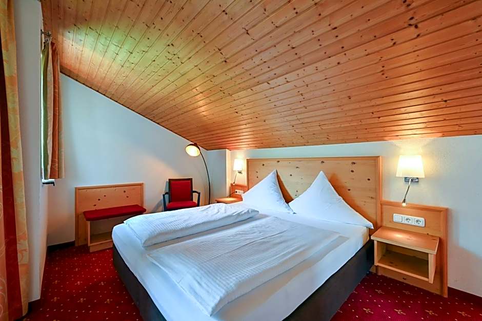Rothenfels Panorama Hotel