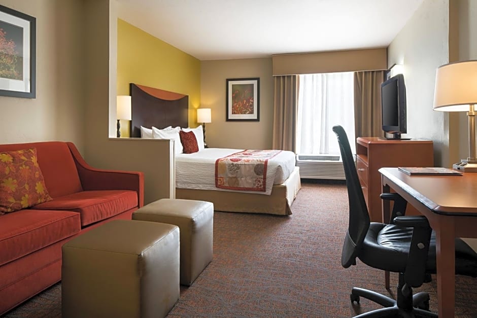 Fairfield Inn & Suites Tucson North/Oro Valley