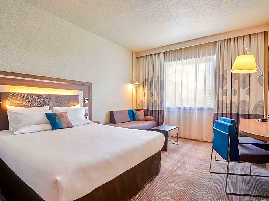 Novotel Paris 17