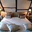 B&B Hof van Vervoering
