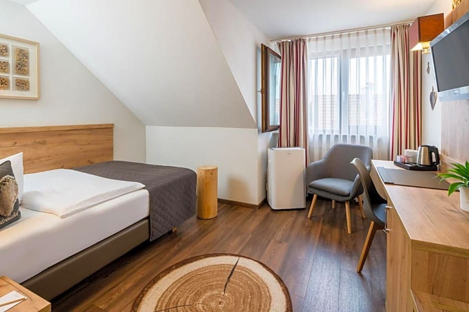 Neo Hotel Linde Esslingen