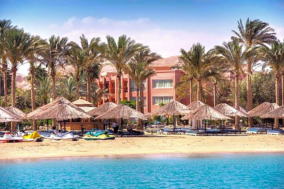 Kefi Palmera Beach Resort El Sokhna - Family Only