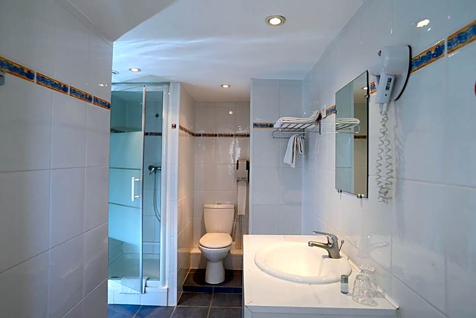 Hotel Regina Bordeaux Gare Saint-Jean