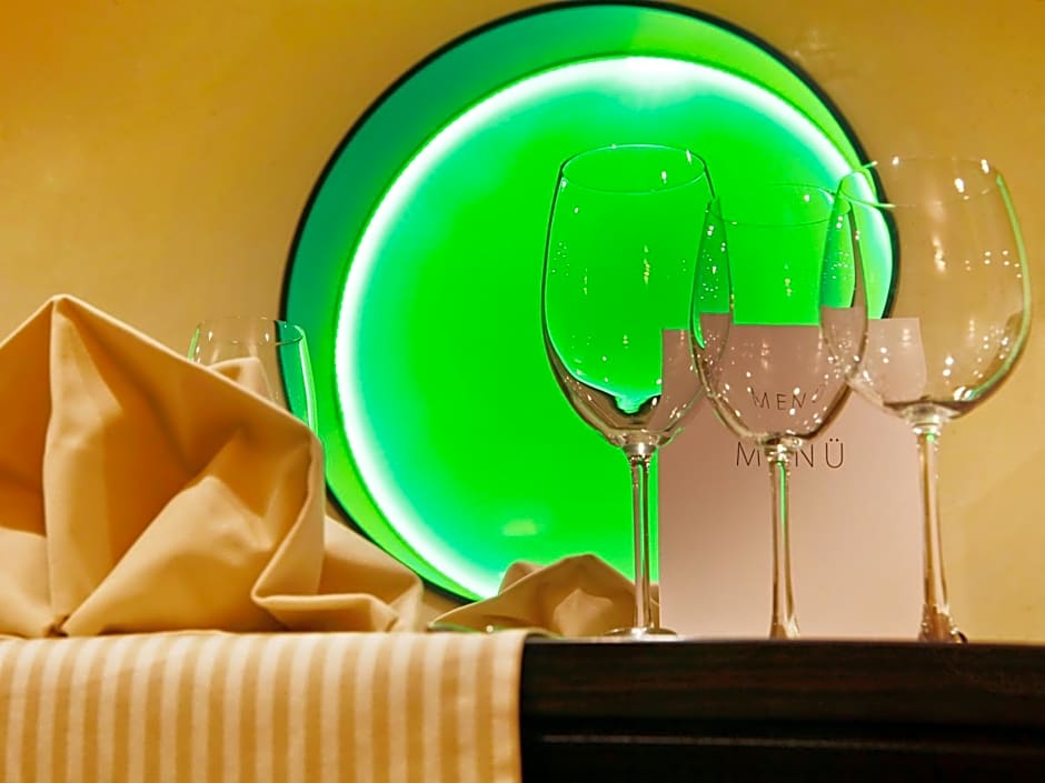 Hotel & Restaurant Zur Glocke