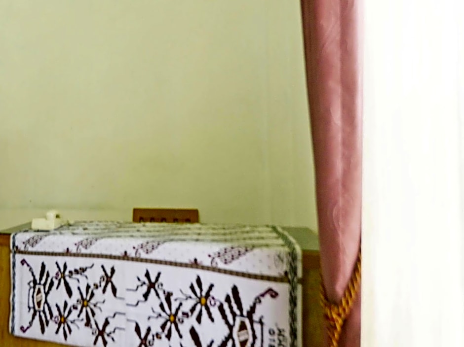 OYO 90492 Papi Inn Guesthouse