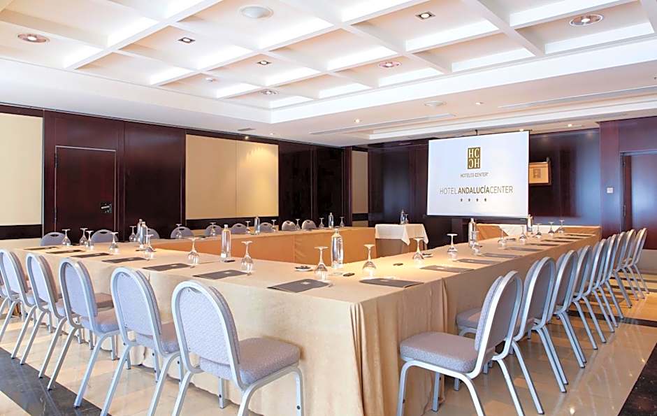 Hotel Andalucia Center