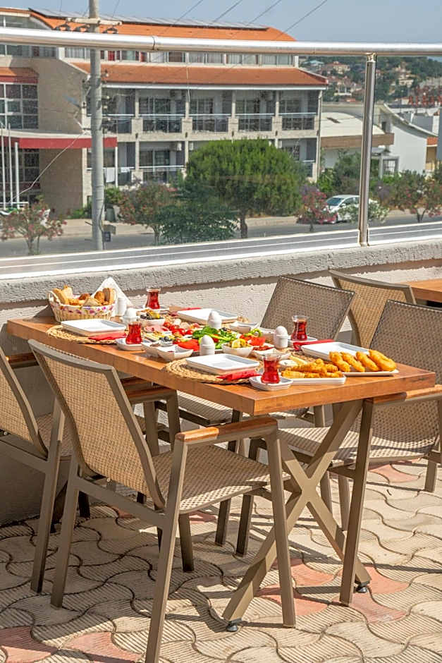 Siriusmi Hotel