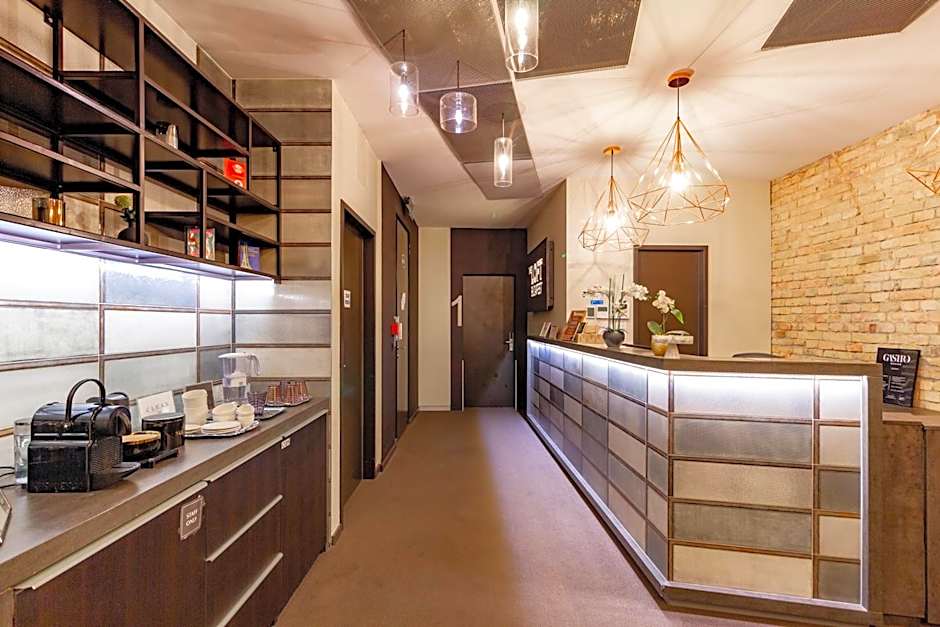 The Loft Budapest