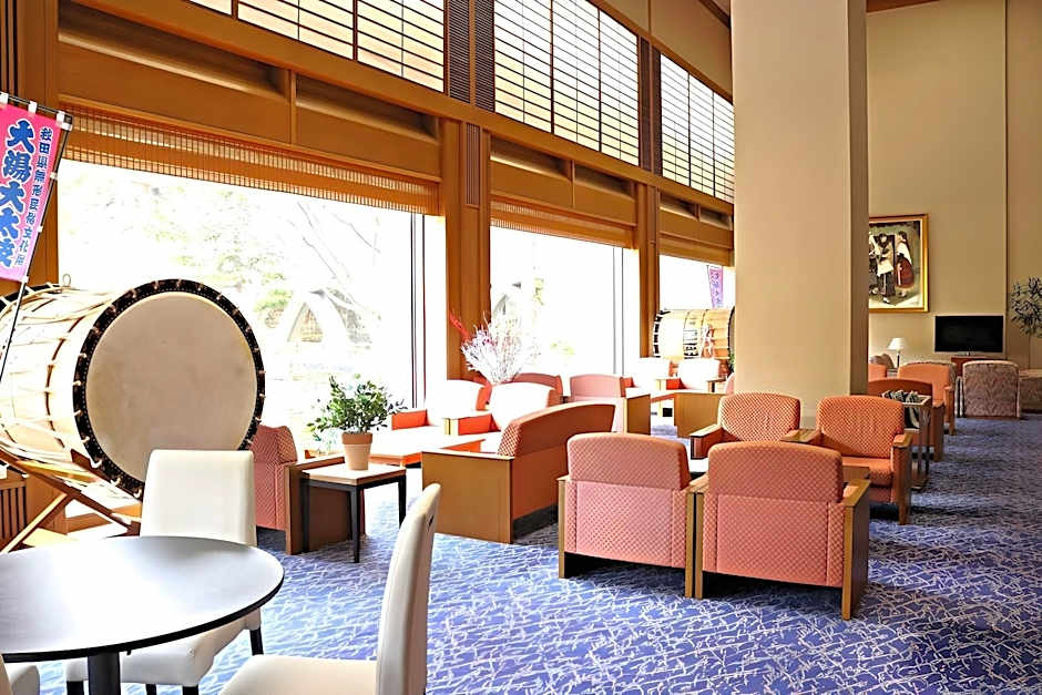 Hotel Kazuno