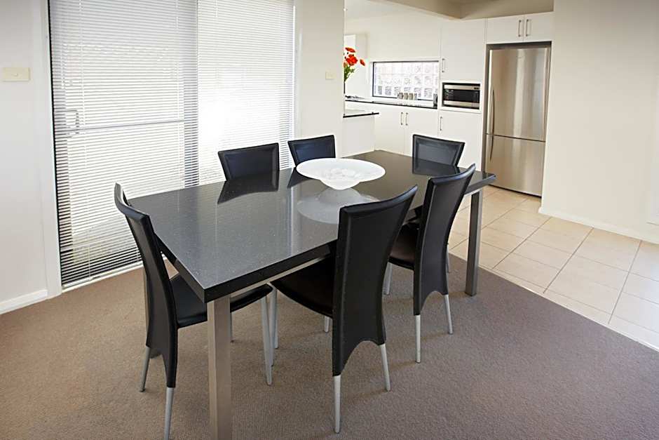 Charlestown Terrace Apartments