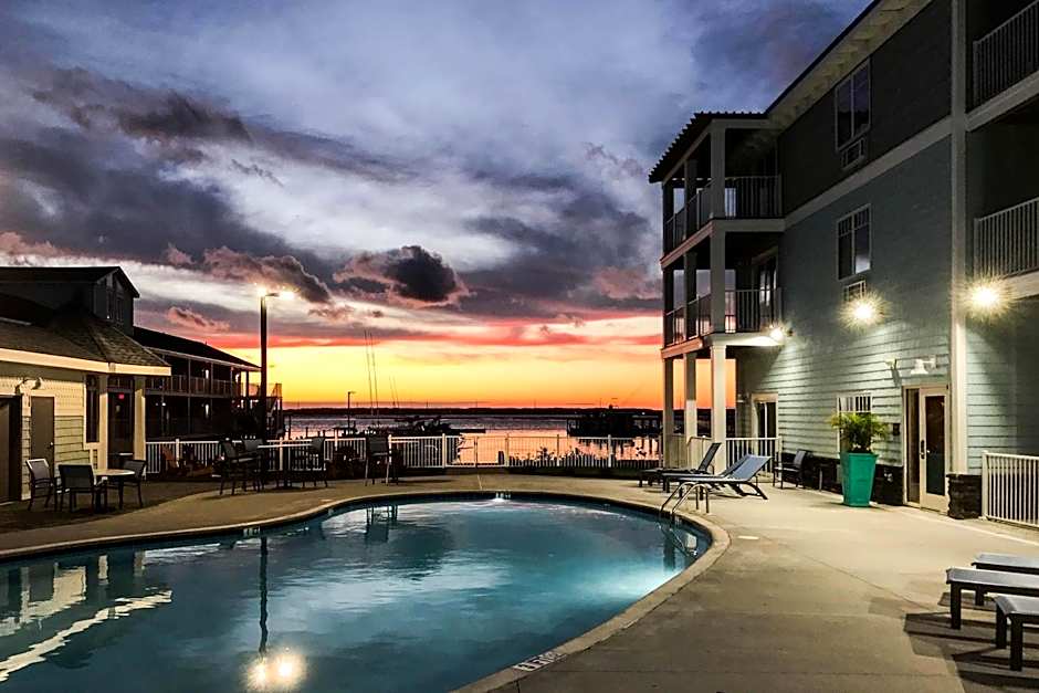 Marina Bay Hotel & Suites, an Ascend Collection Hotel