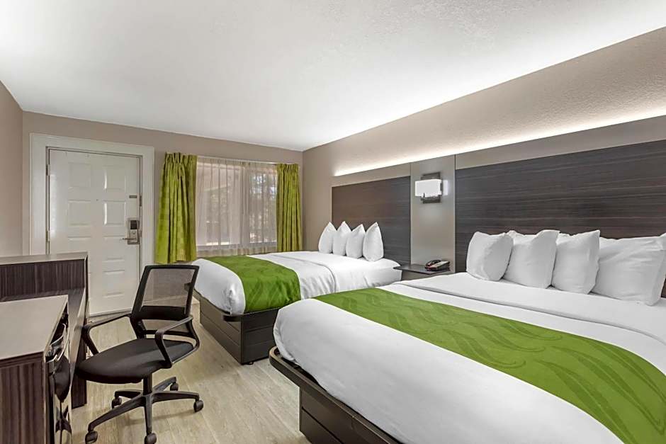 Quality Inn Gainesville near University