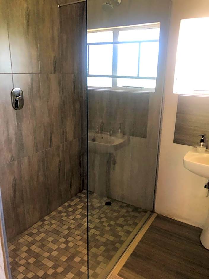 Jock of the Bushveld