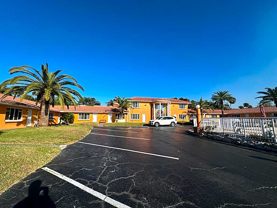 Super Inn By Oyo Daytona Beach Near Airport