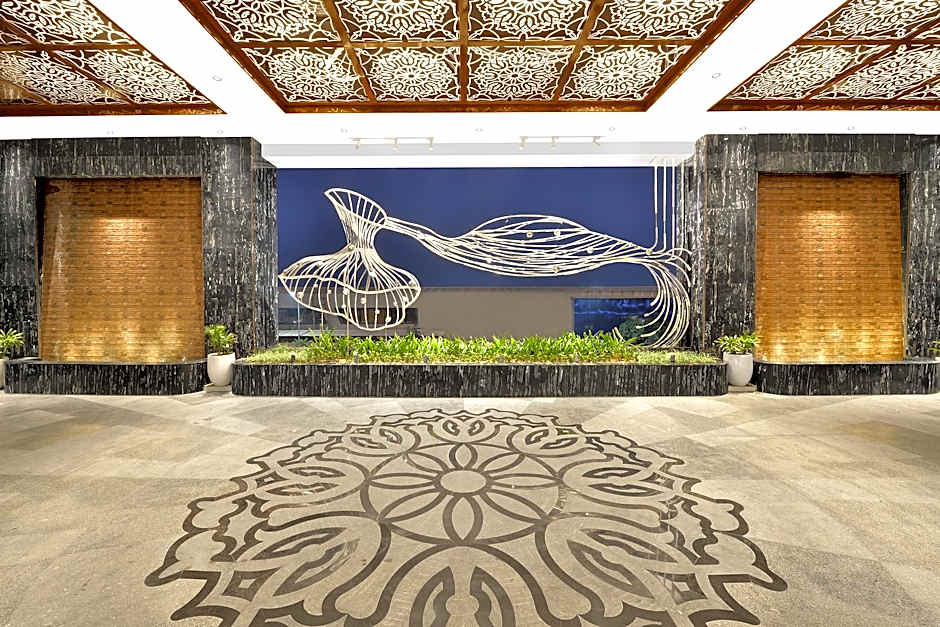 Taj Skyline Ahmedabad