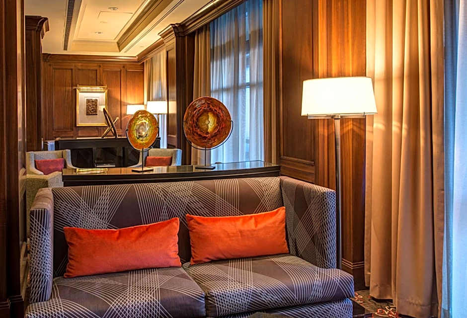 Hyatt Regency Reston